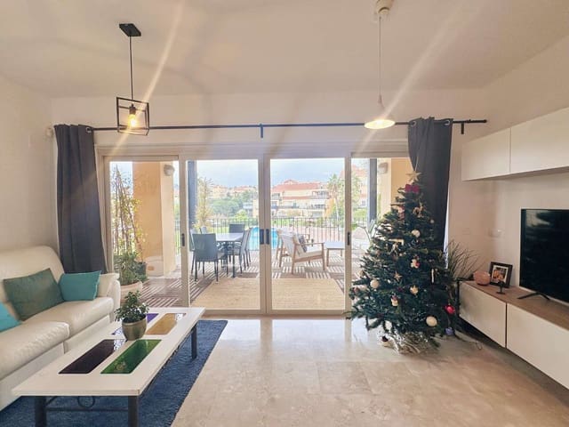 2 Zimmer Wohnung zu vermieten in Alhaurín de la Torre mit Pool - 1.600 € (Ref: 9450124)