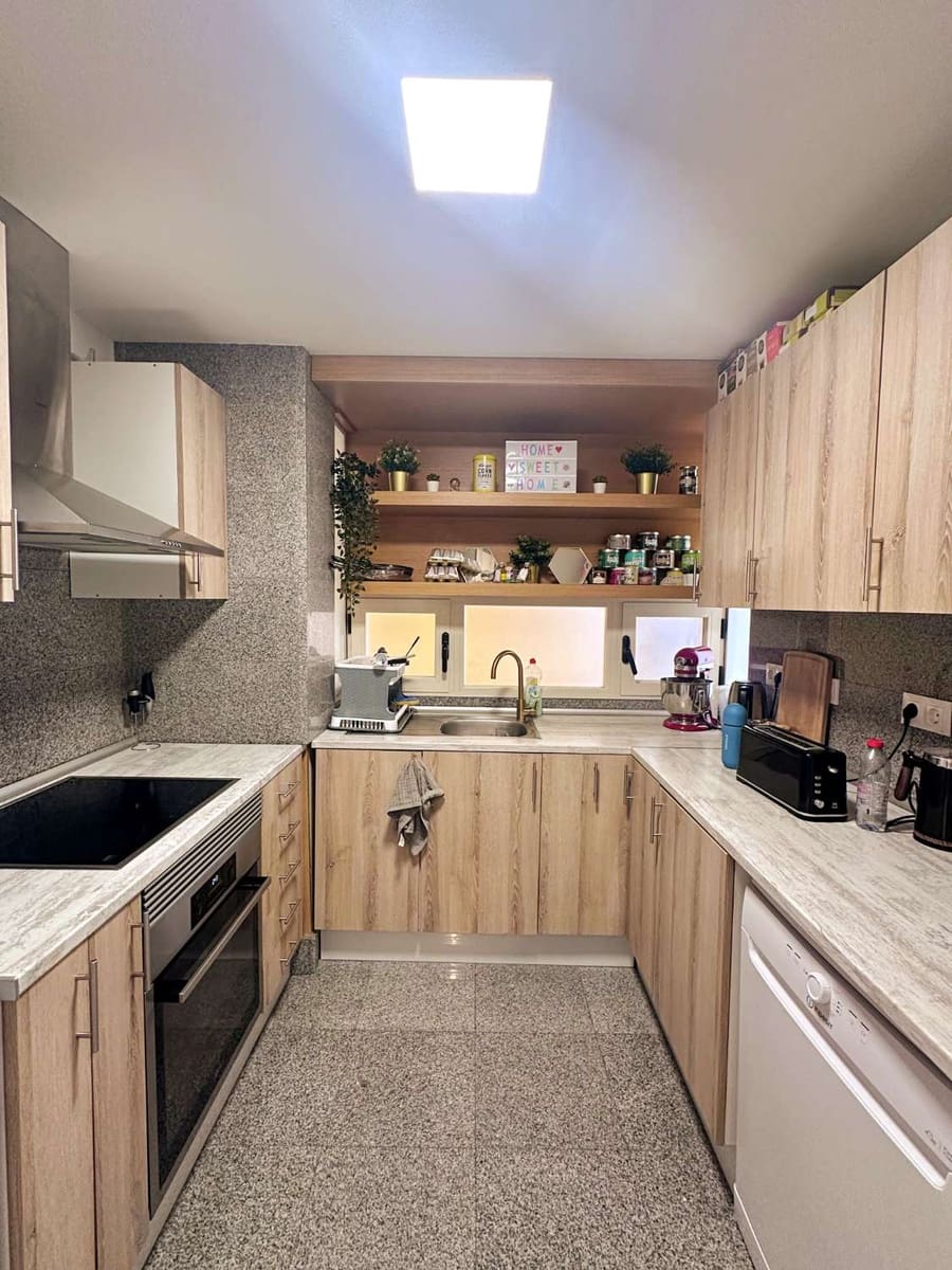 2 camera da letto Appartamento in vendita in Alhaurin de la Torre con piscina garage - 345.000 € (Rif: 9450125)