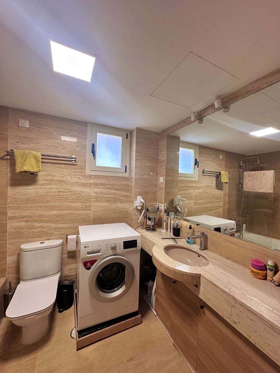 2 camera da letto Appartamento in vendita in Alhaurin de la Torre con piscina garage - 345.000 € (Rif: 9450125)