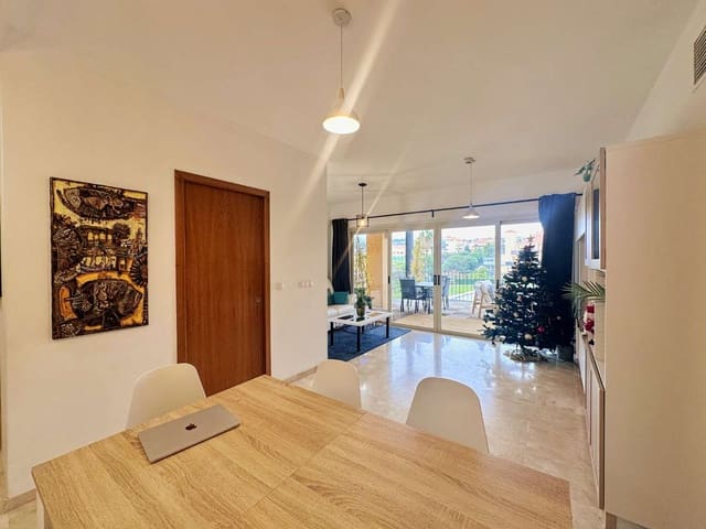 2 chambre Appartement à vendre à Alhaurín de la Torre avec piscine garage - 345 000 € (Ref: 9450125)