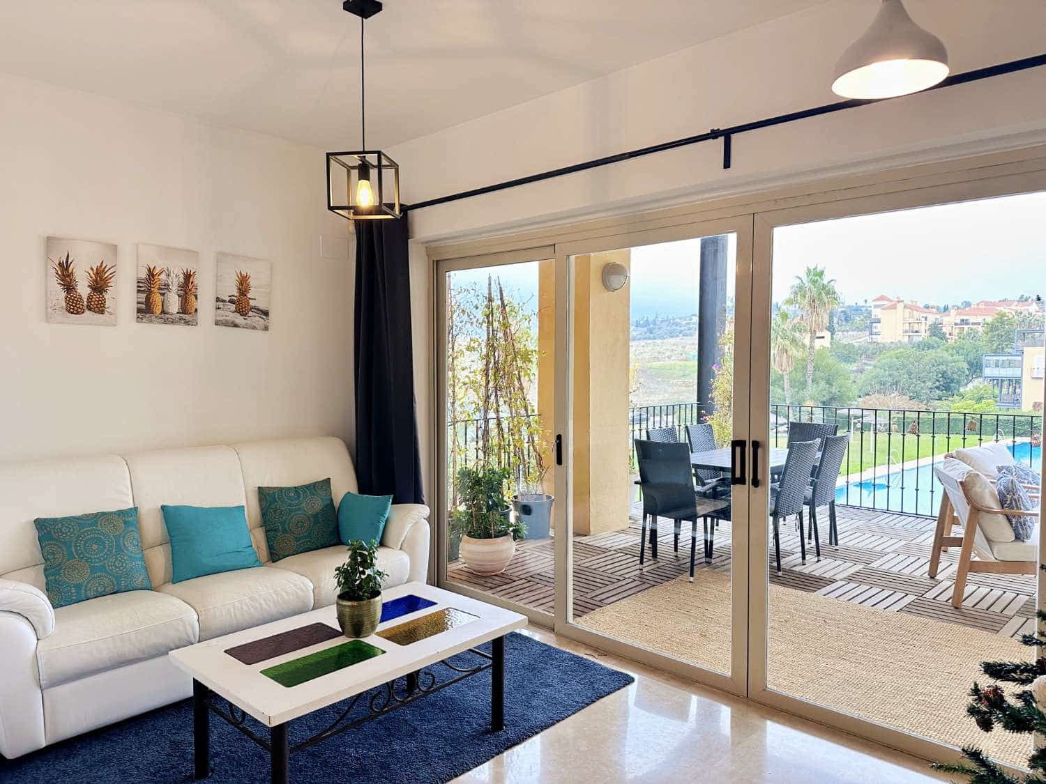 2 camera da letto Appartamento in vendita in Alhaurin de la Torre con piscina garage - 345.000 € (Rif: 9450125)