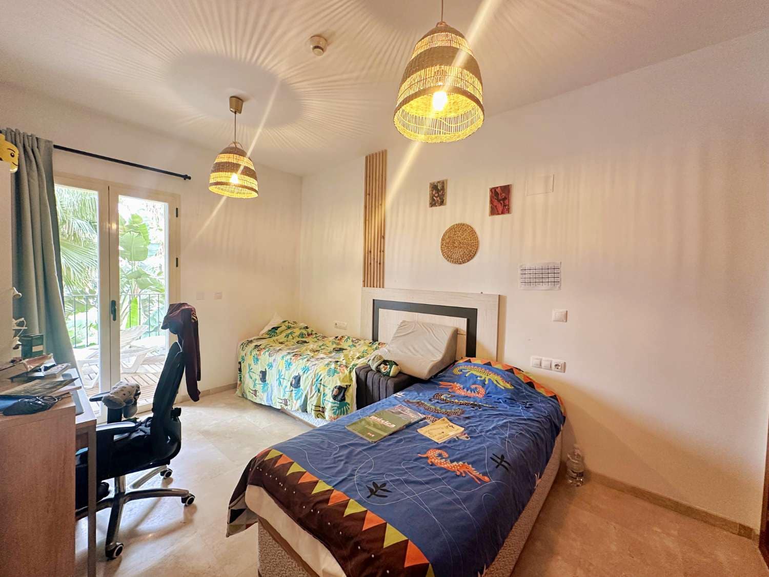 2 camera da letto Appartamento in vendita in Alhaurin de la Torre con piscina garage - 345.000 € (Rif: 9450125)