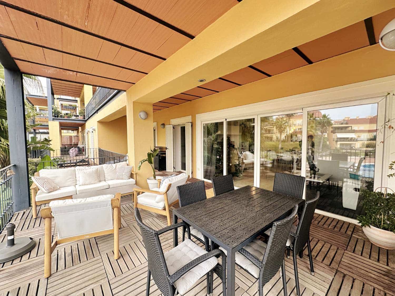 2 camera da letto Appartamento in vendita in Alhaurin de la Torre con piscina garage - 345.000 € (Rif: 9450125)