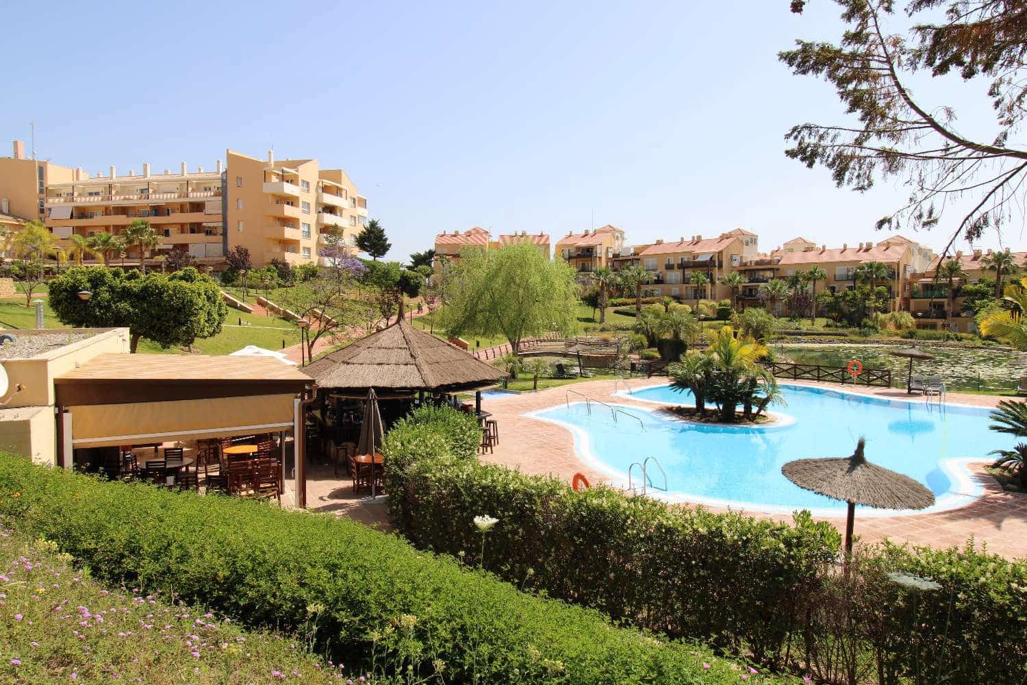 2 camera da letto Appartamento in vendita in Alhaurin de la Torre con piscina garage - 345.000 € (Rif: 9450125)