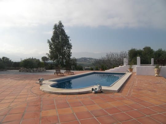 3 Zimmer Villa zu vermieten in Alhaurín de la Torre - 2.500 € (Ref: 9465155)