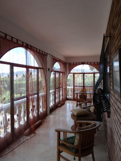 3 sypialnia Willa do wynajęcia w Alhaurin de la Torre z basenem garażem - 2 500 € (Ref: 9465155)