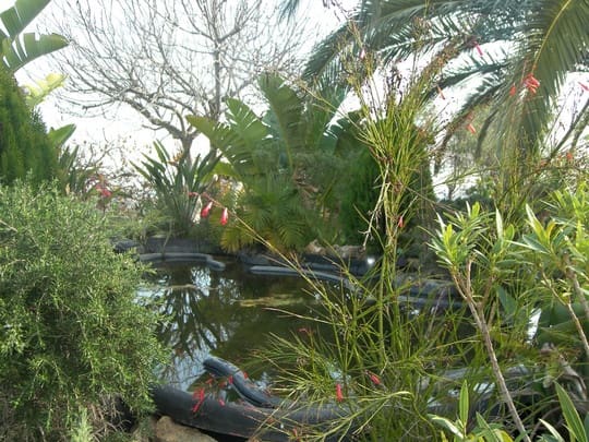 3 sypialnia Willa do wynajęcia w Alhaurin de la Torre z basenem garażem - 2 500 € (Ref: 9465155)