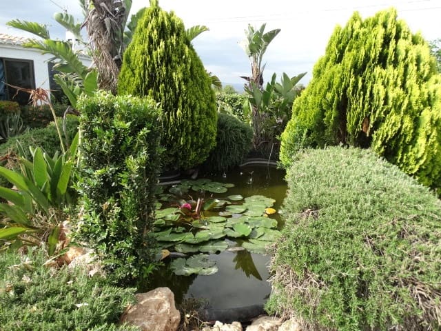 3 Zimmer Villa zu vermieten in Alhaurín de la Torre - 2.500 € (Ref: 9465155)