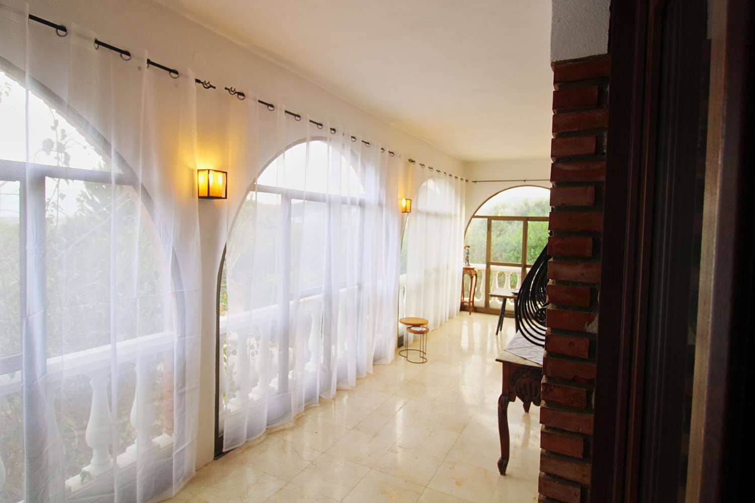 3 bedroom Villa for rent in Alhaurin de la Torre with pool garage - € 2,500 (Ref: 9465155)