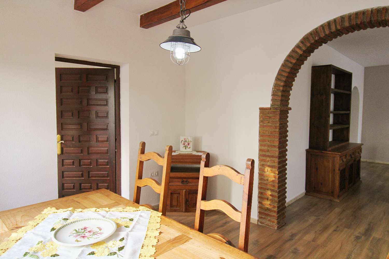 3 bedroom Villa for rent in Alhaurin de la Torre with pool garage - € 2,500 (Ref: 9465155)