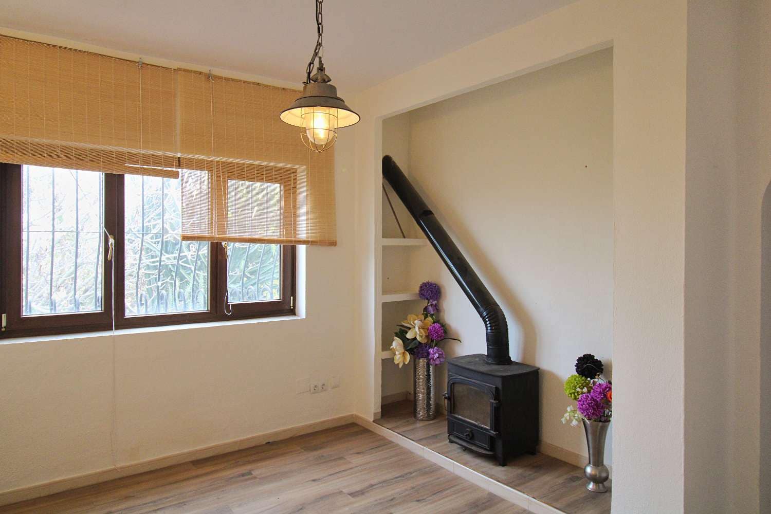 3 bedroom Villa for rent in Alhaurin de la Torre with pool garage - € 2,500 (Ref: 9465155)