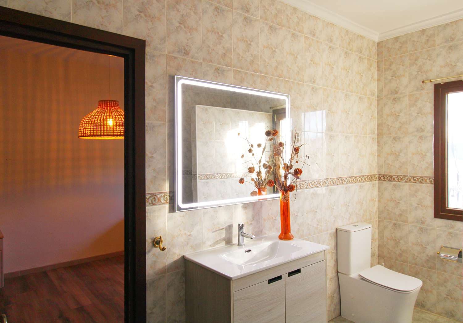 3 bedroom Villa for rent in Alhaurin de la Torre with pool garage - € 2,500 (Ref: 9465155)