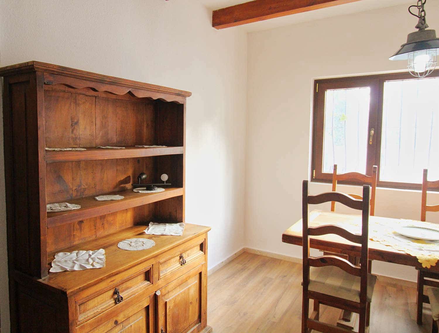 3 bedroom Villa for rent in Alhaurin de la Torre with pool garage - € 2,500 (Ref: 9465155)