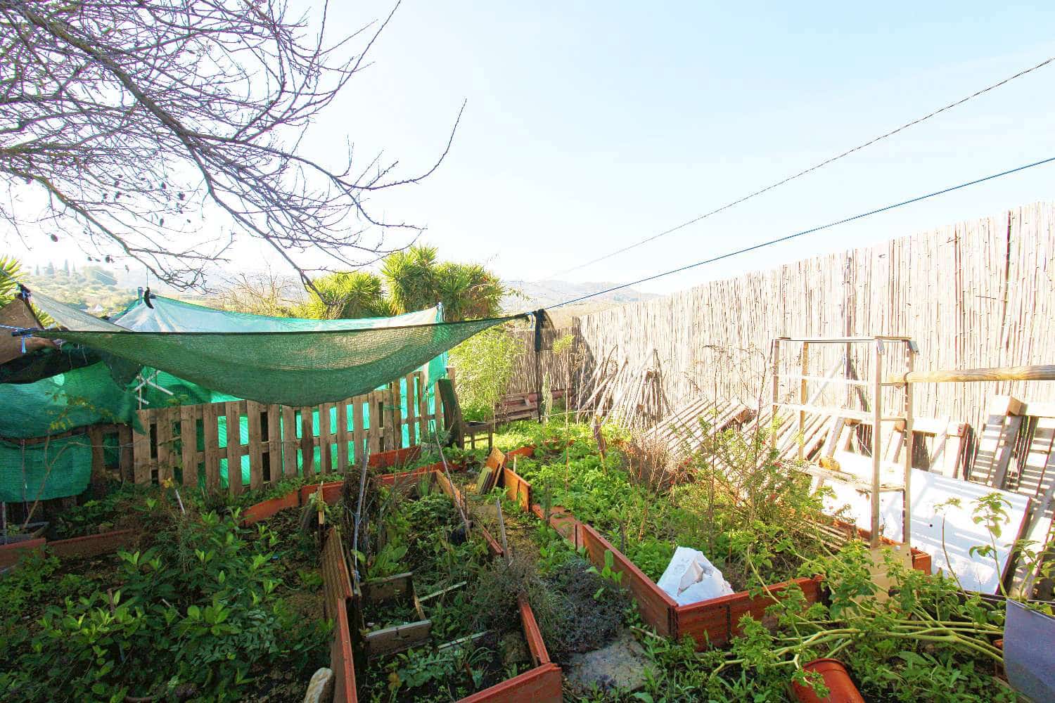 Finca/Casa Rural en Alhaurín el Grande en venta - 64.000 € (Ref: 9468097)