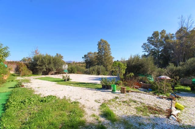 Finca/Casa Rural en Alhaurín el Grande en venta - 64.000 € (Ref: 9468097)