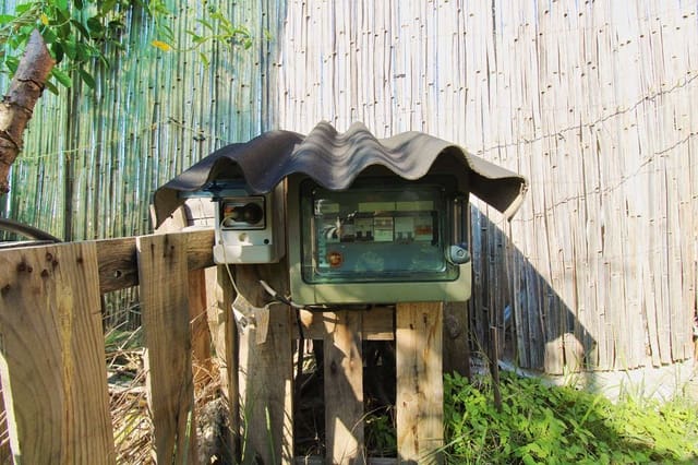 Finca/Casa Rural en Alhaurín el Grande en venta - 64.000 € (Ref: 9468097)