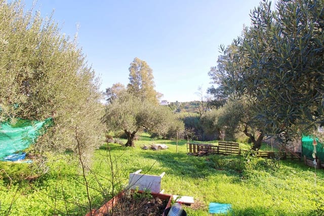 Finca/Casa Rural en Alhaurín el Grande en venta - 64.000 € (Ref: 9468097)