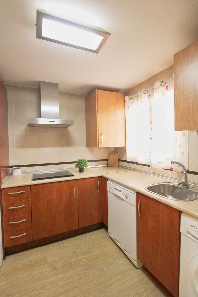 2 chambre Appartement à vendre à Alhaurin de la Torre - 254 000 € (Ref: 9496798)