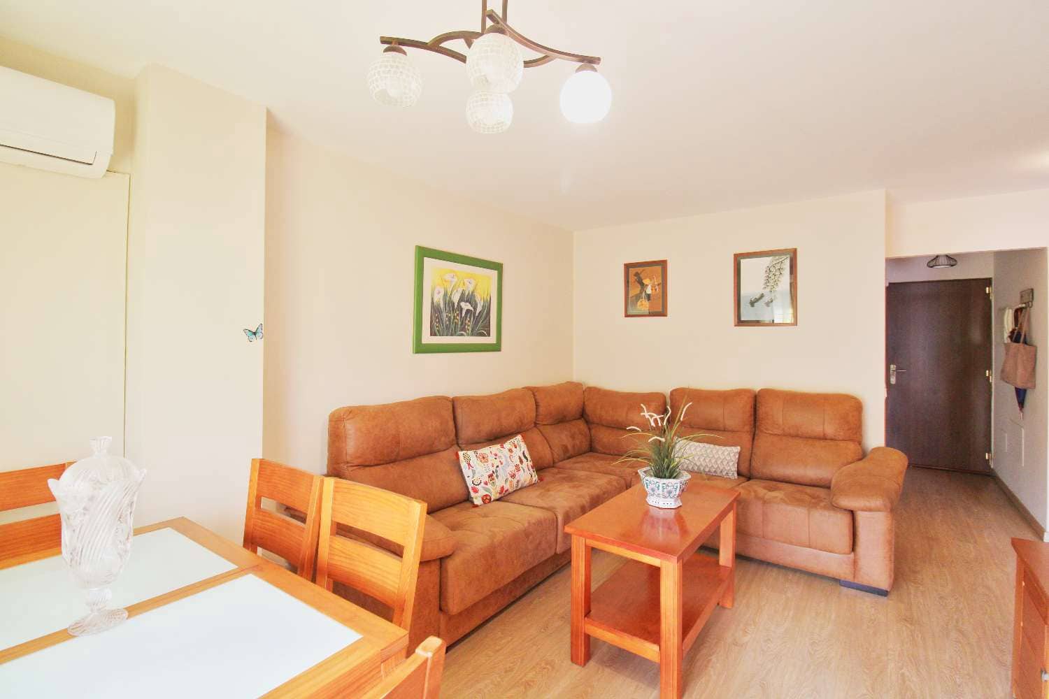 2 chambre Appartement à vendre à Alhaurin de la Torre - 254 000 € (Ref: 9496798)