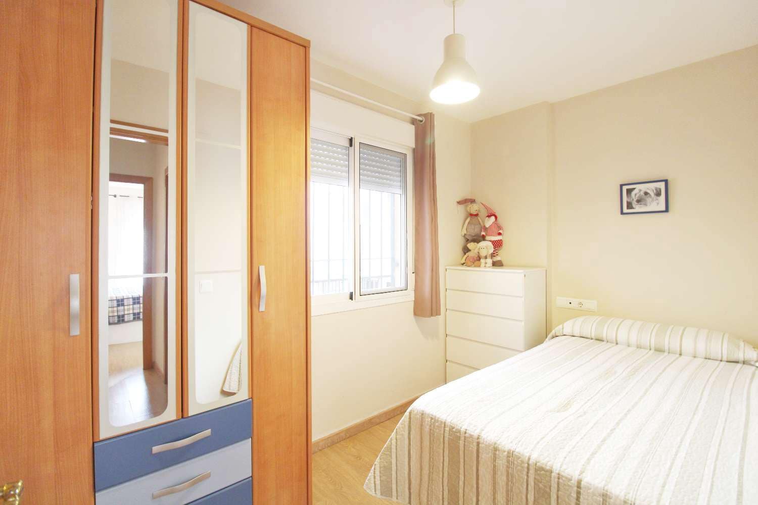 2 chambre Appartement à vendre à Alhaurin de la Torre - 254 000 € (Ref: 9496798)