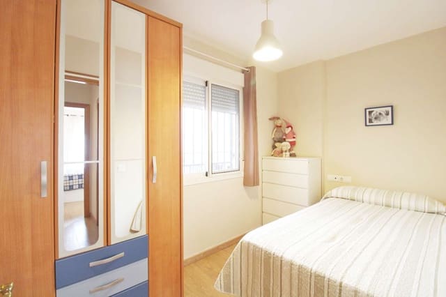 2 chambre Appartement à vendre à Alhaurín de la Torre - 254 000 € (Ref: 9496798)