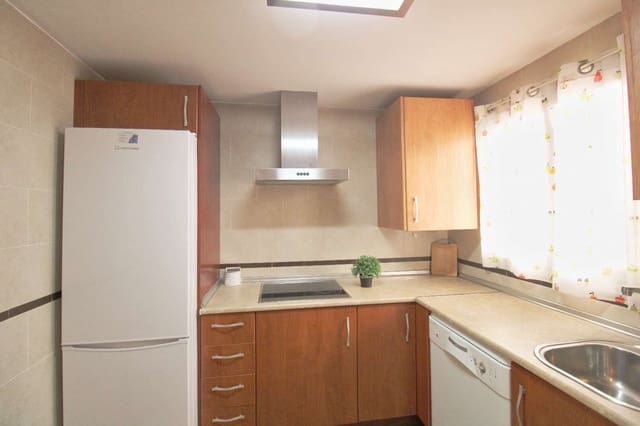 2 chambre Appartement à vendre à Alhaurín de la Torre - 254 000 € (Ref: 9496798)