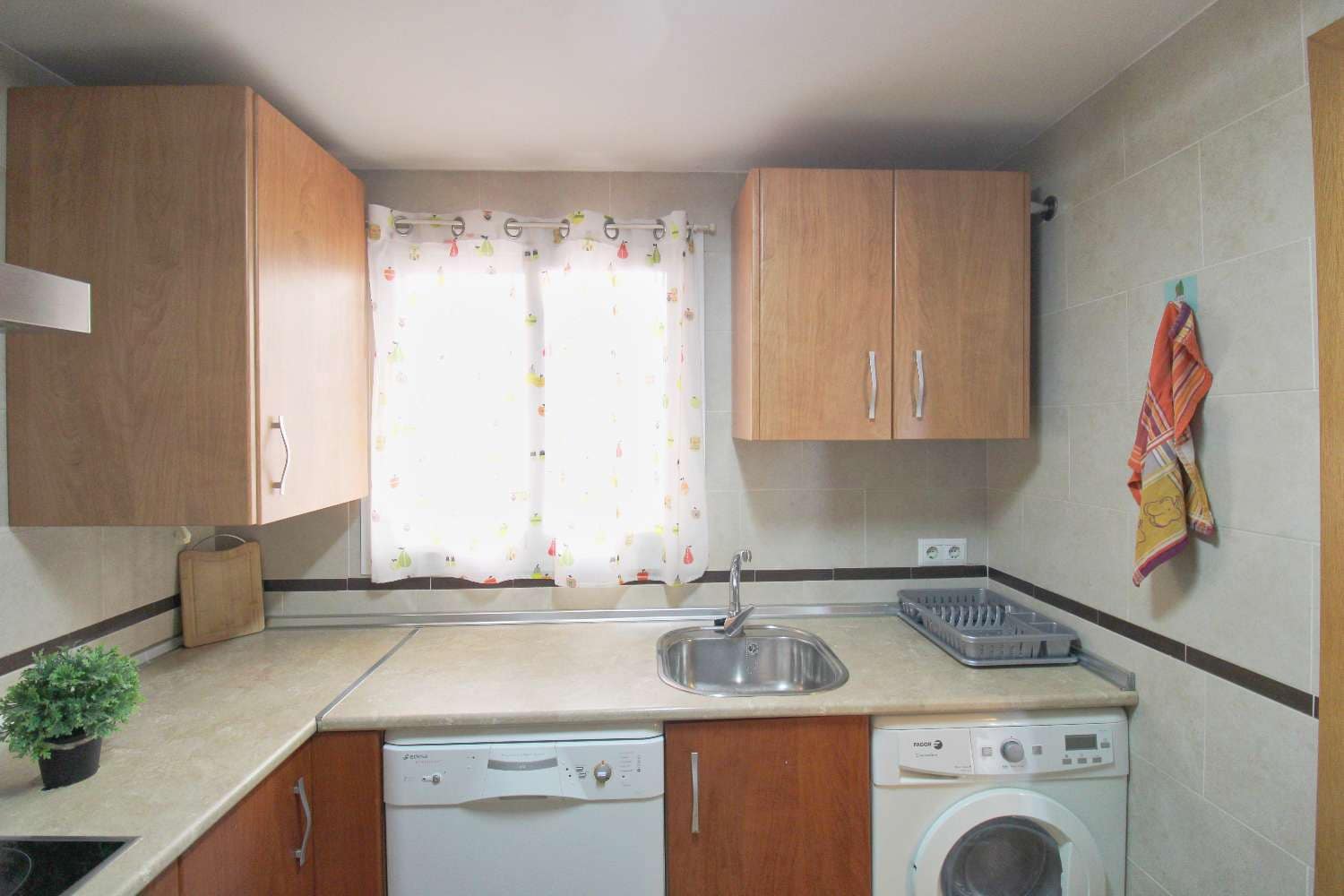 2 chambre Appartement à vendre à Alhaurin de la Torre - 254 000 € (Ref: 9496798)