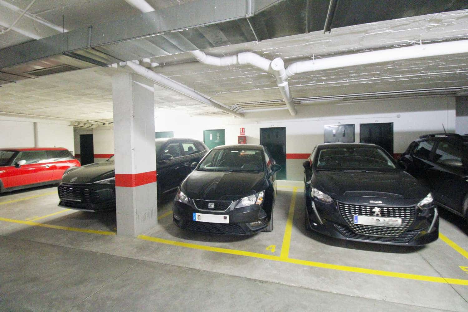 2 chambre Appartement à vendre à Alhaurin de la Torre - 254 000 € (Ref: 9496798)