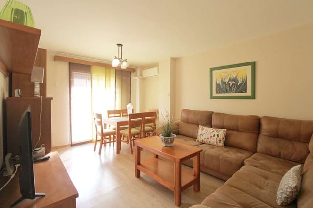 2 chambre Appartement à vendre à Alhaurín de la Torre - 254 000 € (Ref: 9496798)