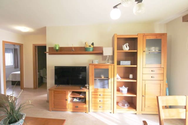 2 chambre Appartement à vendre à Alhaurín de la Torre - 254 000 € (Ref: 9496798)