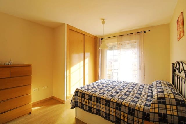 2 chambre Appartement à vendre à Alhaurín de la Torre - 254 000 € (Ref: 9496798)