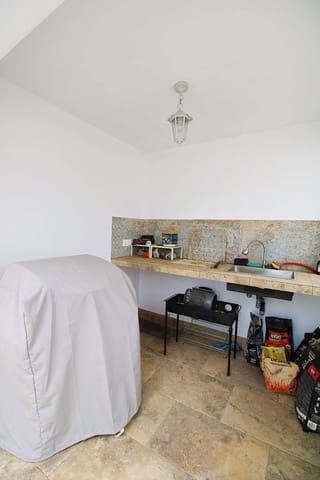 4 sovrum Villa att hyra i Alhaurín de la Torre med pool - 3 000 € (Ref: 9508262)