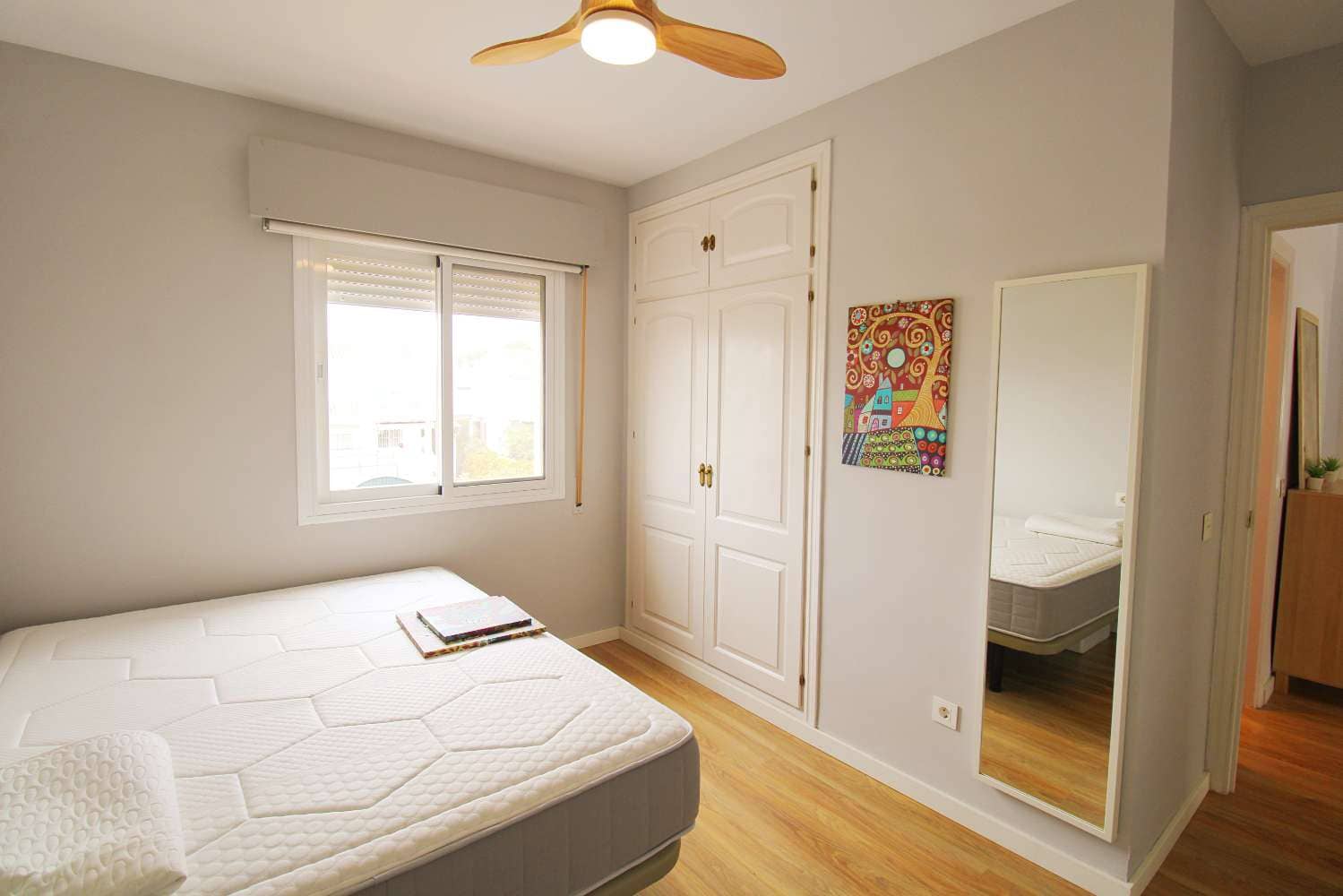 4 bedroom Villa for rent in Alhaurin de la Torre with pool - € 3,000 (Ref: 9508262)