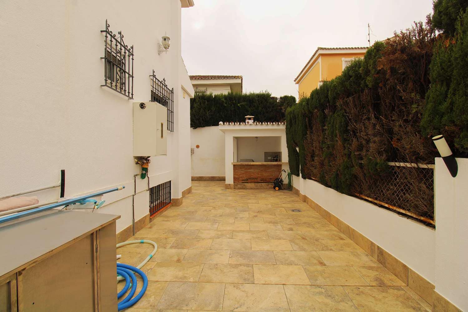 4 bedroom Villa for rent in Alhaurin de la Torre with pool - € 3,000 (Ref: 9508262)