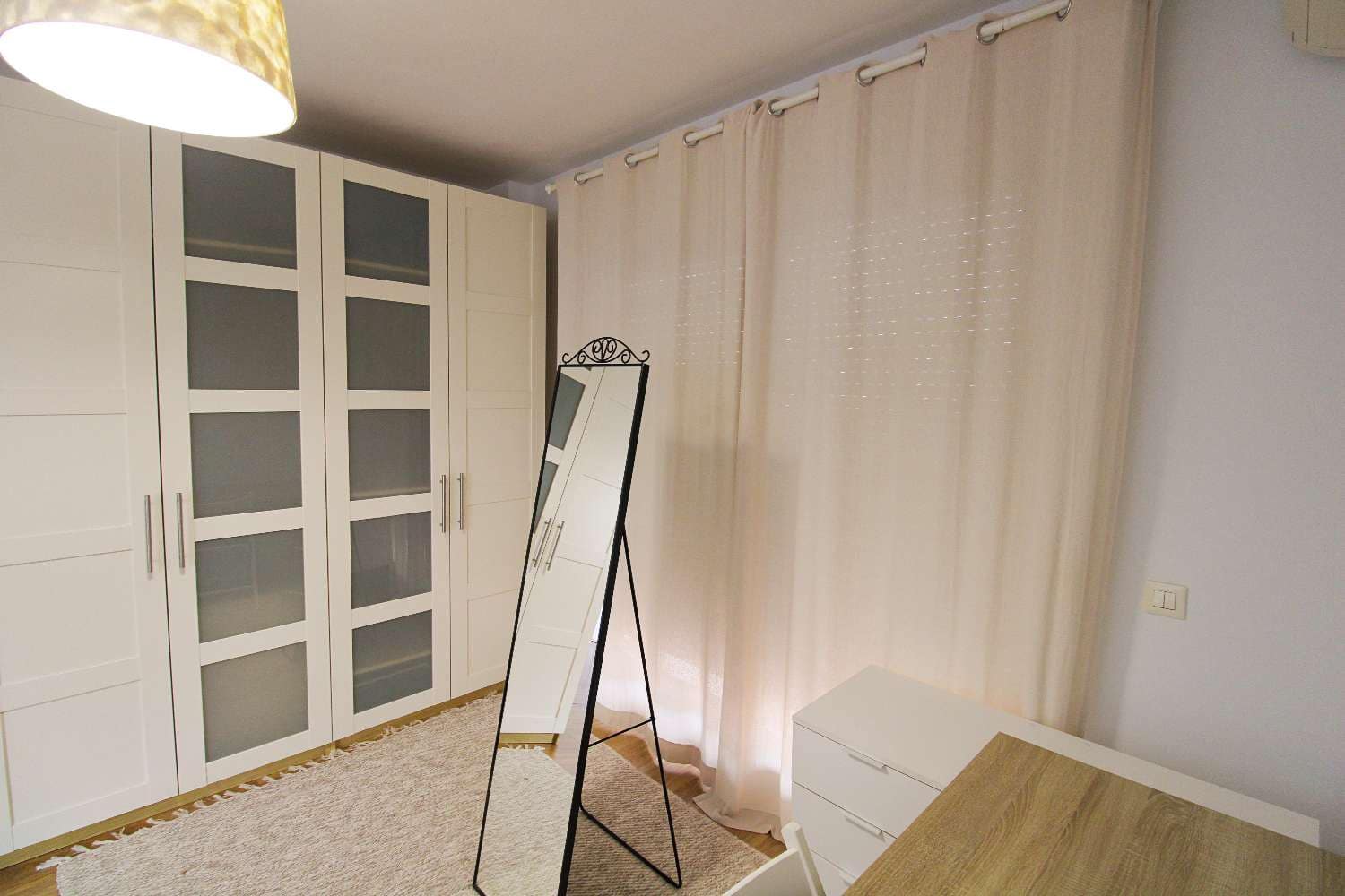 4 bedroom Villa for rent in Alhaurin de la Torre with pool - € 3,000 (Ref: 9508262)