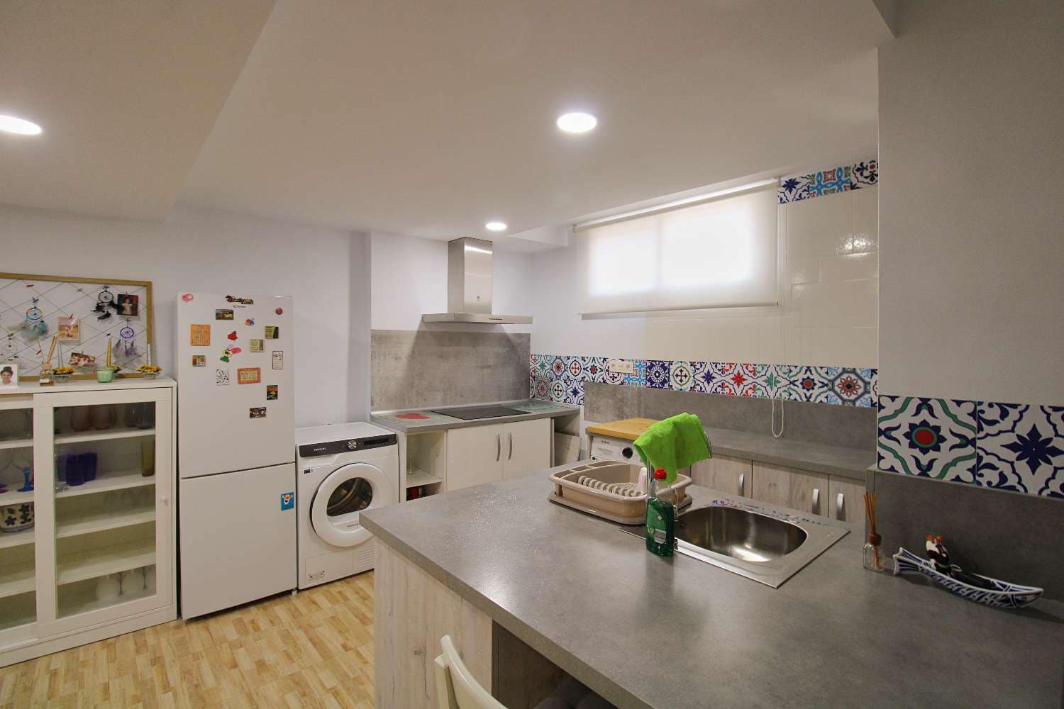 4 bedroom Villa for rent in Alhaurin de la Torre with pool - € 3,000 (Ref: 9508262)