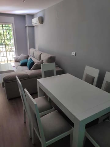 3 sypialnia Mieszkanie na sprzedaż w Torremolinos z basenem - 359 000 € (Ref: 9540753)