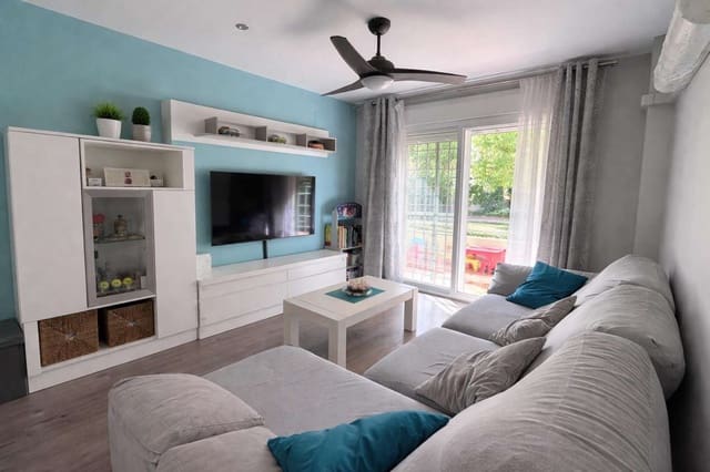 3 sypialnia Mieszkanie na sprzedaż w Torremolinos z basenem - 359 000 € (Ref: 9540753)