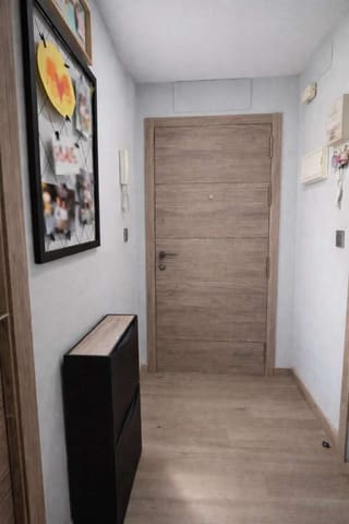 3 sypialnia Mieszkanie na sprzedaż w Torremolinos z basenem - 359 000 € (Ref: 9540753)