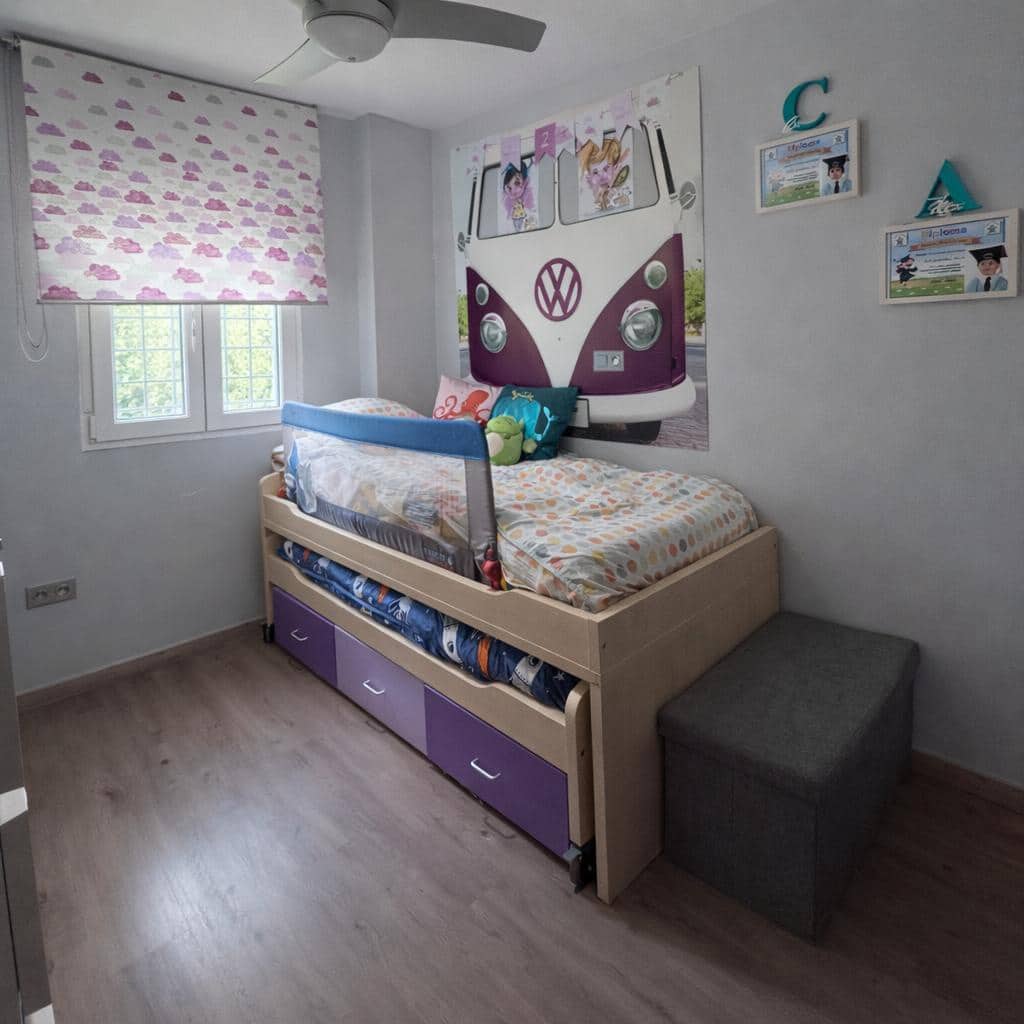 3 bedroom Flat for sale in Torremolinos with pool - € 390,000 (Ref: 9540753)