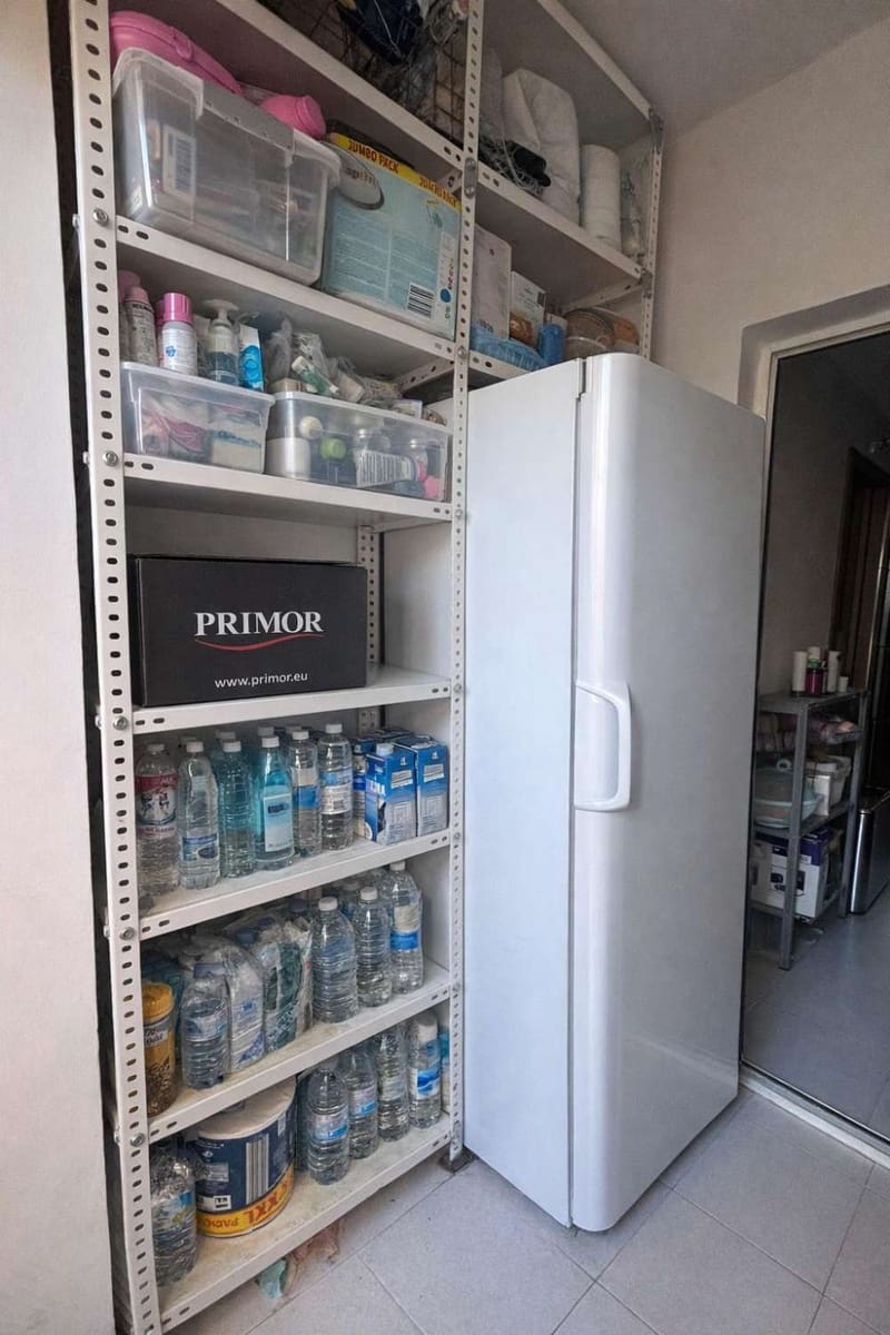 3 bedroom Flat for sale in Torremolinos with pool - € 390,000 (Ref: 9540753)