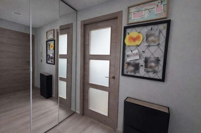 3 sypialnia Mieszkanie na sprzedaż w Torremolinos z basenem - 359 000 € (Ref: 9540753)