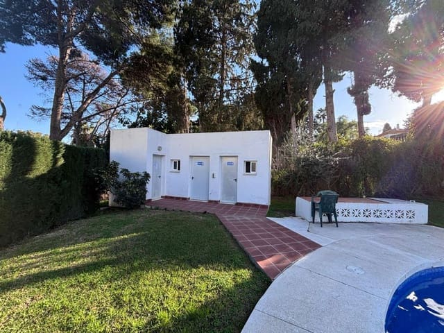 3 sypialnia Mieszkanie na sprzedaż w Torremolinos z basenem - 359 000 € (Ref: 9540753)