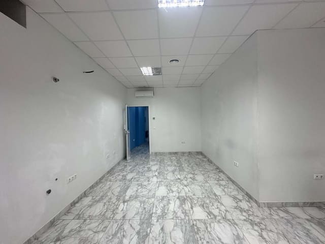 Commercieel te huur in Alhaurín de la Torre - € 950 (Ref: 9543010)