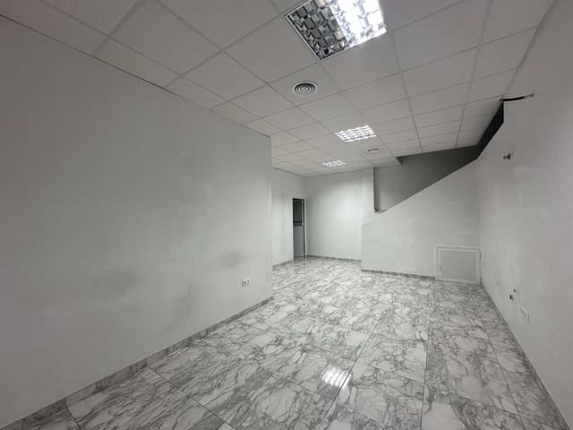 Commercieel te huur in Alhaurín de la Torre - € 950 (Ref: 9543010)