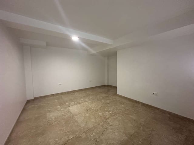 Commercieel te huur in Alhaurín de la Torre - € 950 (Ref: 9543010)