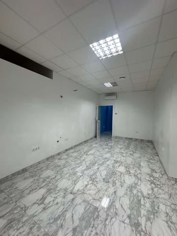 Kommersiell til salgs i Alhaurín de la Torre - € 185 000 (Ref: 9543011)