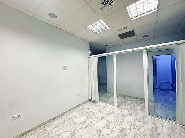 Kommersiell til salgs i Alhaurín de la Torre - € 185 000 (Ref: 9543011)