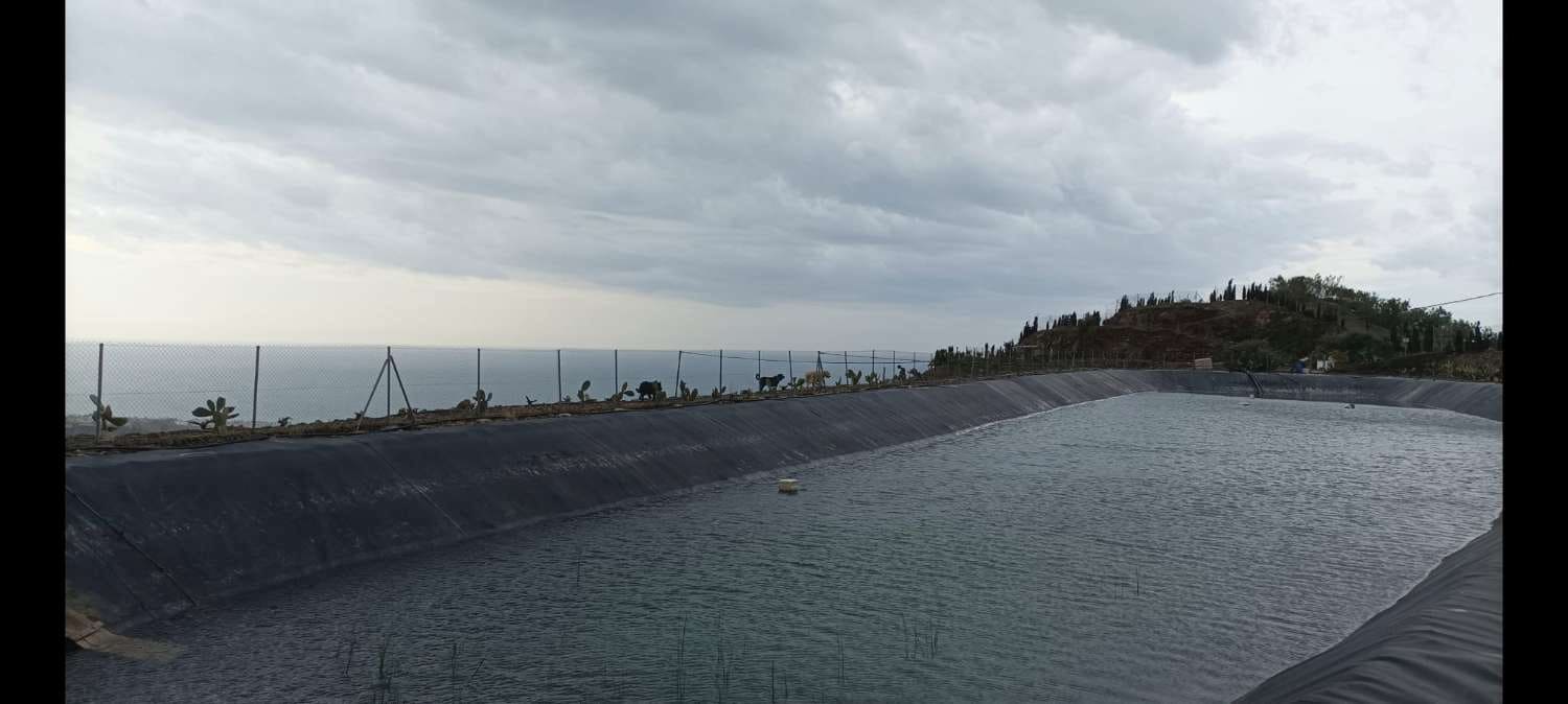 Finca/Landgut zu verkaufen in Rincon de la Victoria - 1.435.000 € (Ref: 9543012)