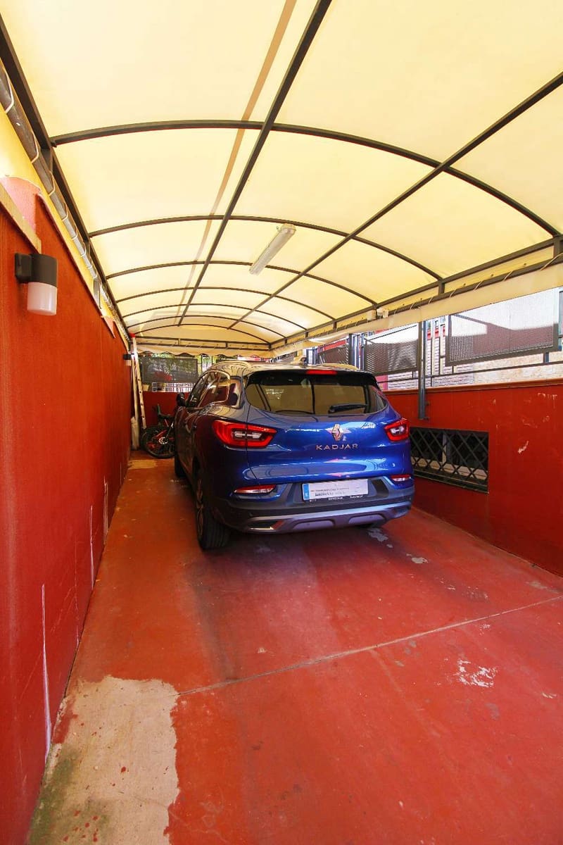 4 slaapkamer Halfvrijstaande villa te koop in Alhaurin de la Torre met zwembad - € 550.000 (Ref: 9560885)